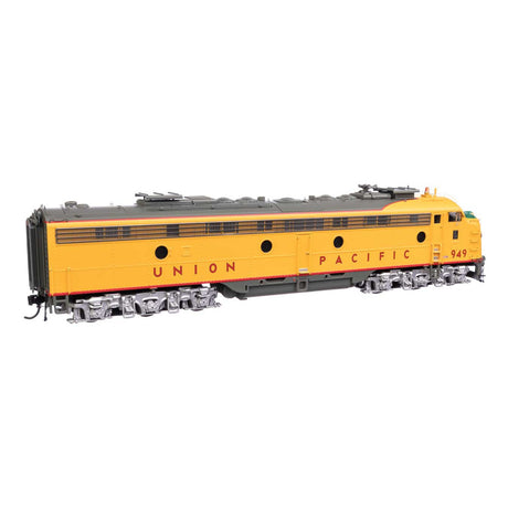 Walthers Proto HO Scale Union Pacific E9Am Bm Set W/ ESU LokSound and DCC 949 936B Heritage Locomotives