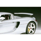 Tamiya 1/24 Porsche Carrera GT Sports Car Model Kit