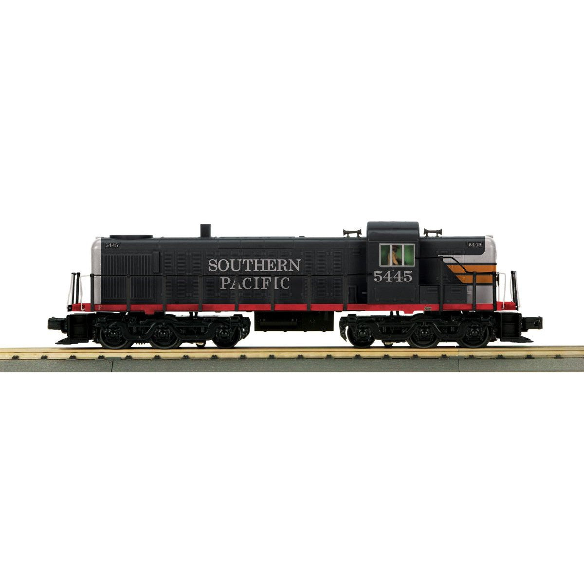 MTH O Scale Southern Pacific RSD-5 Diesel Locomotive With Proto Sound 3