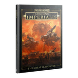 Games Workshop Warhammer The Horus Heresy Legions Imperialis The Great Slaughter