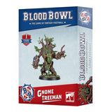 Games Workshop Warhammer Blood Bowl The Game of Fantasy Football Gnome Treeman