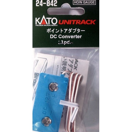 Kato N Scale DC Converter 1 Piece