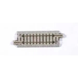 Kato N Scale 64mm Straight Track 2 Pack