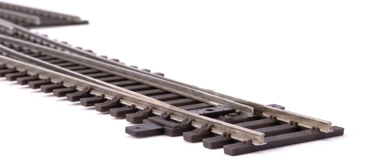 Walthers HO Scale Track Explained: Code 70, 83 & 100 Compared – Fusion ...