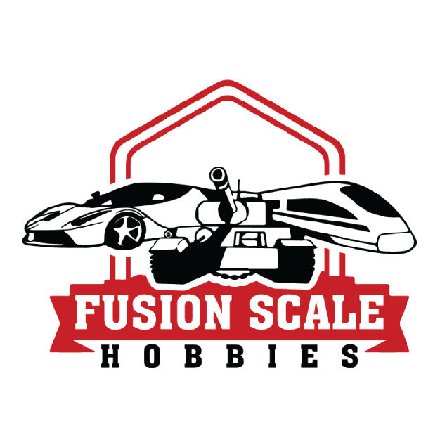 Hobby Shop In Chattanooga Fusion Scale Hobbies