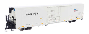 Walthers Mainline HO Reefers At Fusion Scale Hobbies