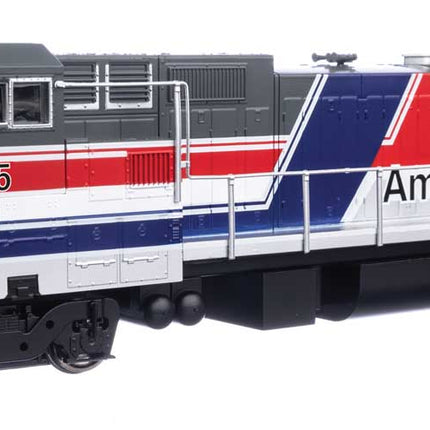 Collection image for: Walthers Mainline HO Scale Amtrak Dash 8's