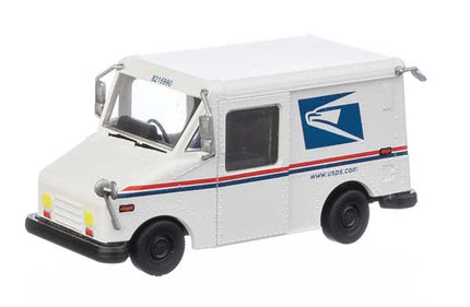 Collection image for: Walthers HO Scale Mail Truck LLV