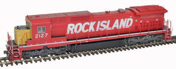 HO Diesel Locomotives For Model Railroads