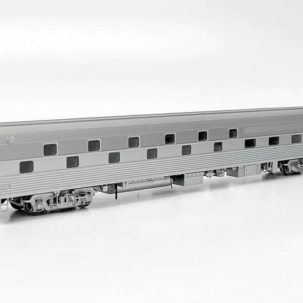 Collection image for: Rapido HO Scale Slumbercoaches