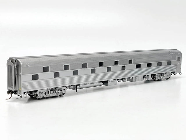 Rapido HO Scale Slumbercoaches