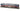Bachmann N scale Siemens Venture passenger car Amtrak Midwest coach road number 4002