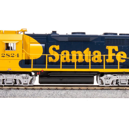 Collection image for: Broadway Limited HO Scale GP35's  DCC Ready