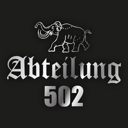 Collection image for: Abteilung 502