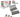 AK Interactive Quick Markers acrylic paint markers for scale models and miniatures