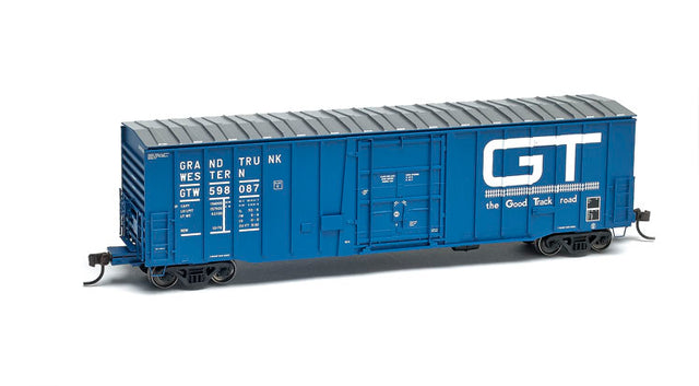 HO Scale Freight Cars - Athearn Model Trains | Fusion Scale Hobbies