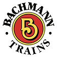 Collection image for: Bachmann Trains