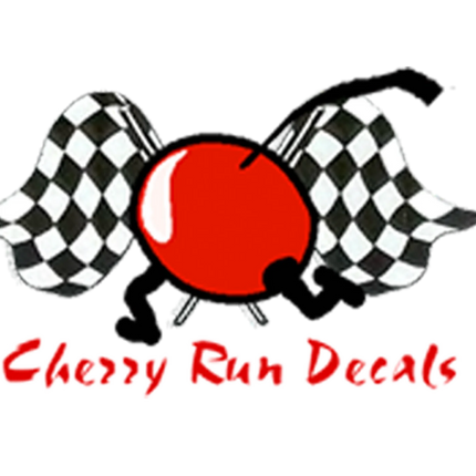 Collection image for: Cherry Run Decals