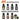 AK Interactive Weathering Effects - Panel Liners - Fusion Scale Hobbies