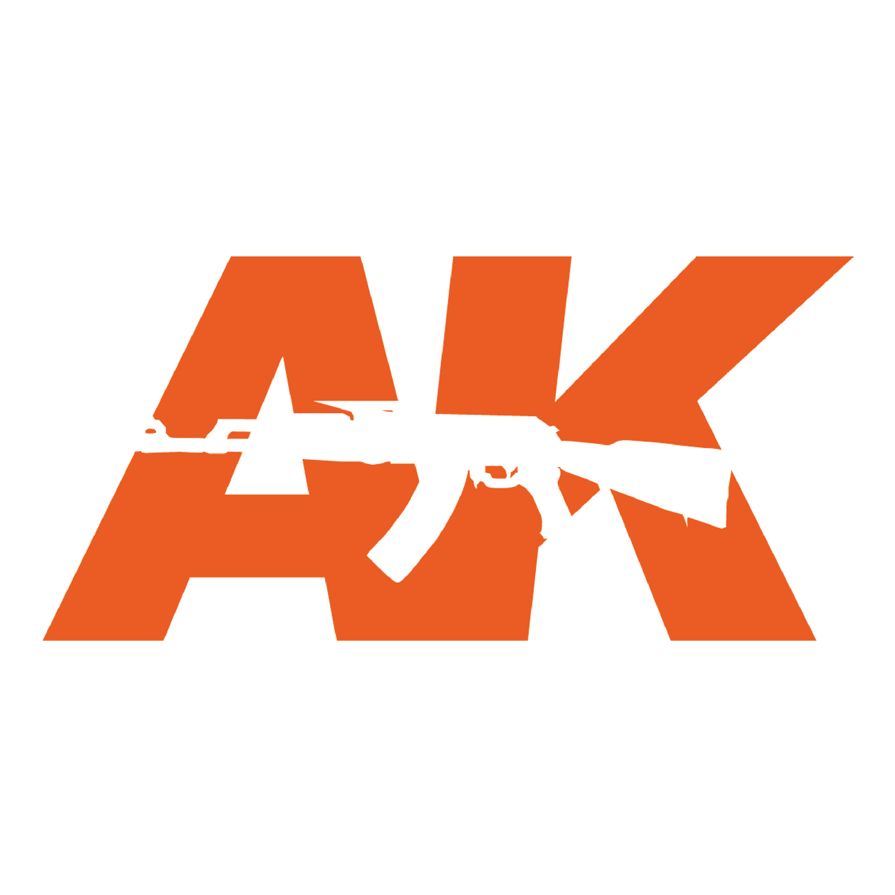 AK Interactive Model Paints 