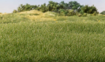 Woodland Scenics Static Grass