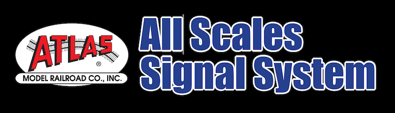 Atlas Signal System | HO, N & O Signals & Accessories – Fusion Scale ...