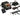 American Beauty SuperChief 250 model railroad resistance soldering set for brass kits, track feeders, and rail joints
