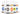 AK Interactive Acrylic Paint - Fusion Scale Hobbies