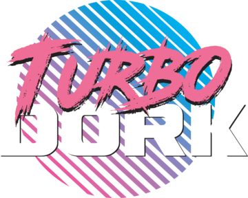 Turbo Dork Paint