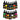 AK Interactive The Inks - Fusion Scale Hobbies