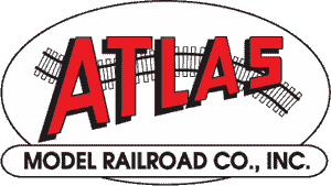 Atlas Model Trains