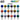 Green Stuff World ColorShift iridescent paints for miniatures, mechs, and sci-fi models at Fusion Scale Hobbies
