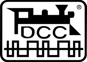Shop All DCC Decoders and Systems at Fusion Scale Hobbies