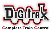 Digitrax Model Railroad DCC Store - Getting Started in DCC | Fusion Scale Hobbies