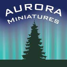 Aurora Miniatures