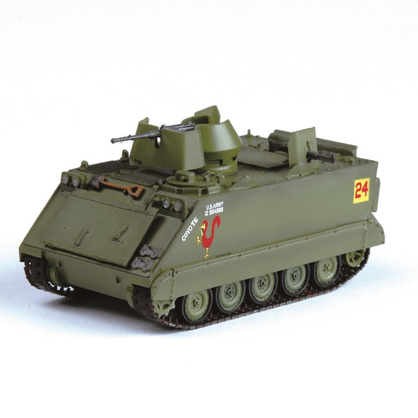 Easy-Models Plastic Models – Tanks & Military Vehicles – Fusion Scale ...