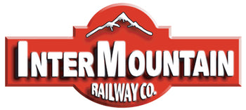 Intermountain Model Trains | Fusion Scale Hobbies