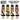 Green Stuff World metallic hobby paints for miniatures, models, and dioramas at Fusion Scale Hobbies