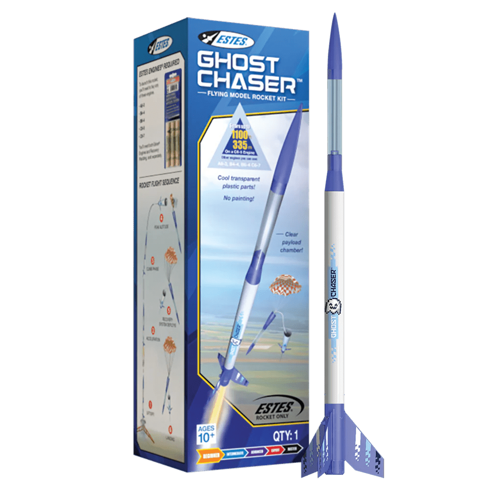 Model Rockets | Estes Rockets Cheapest Hobby Shop – Fusion Scale Hobbies