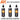 AK Interactive Varnish - Fusion Scale Hobbies