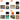 AK Interactive Weathering Effects - Deposits - Fusion Scale Hobbies