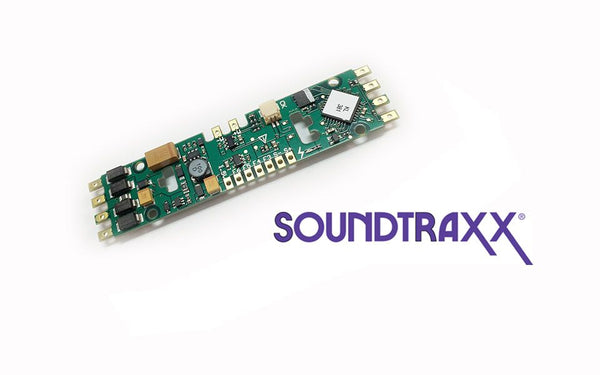 SoundTraxx DCC Decoders | Tsunami2, Econami & Blunami – Fusion Scale ...