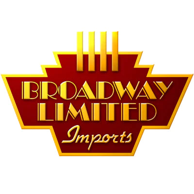 Collection image for: Broadway Limited Imports