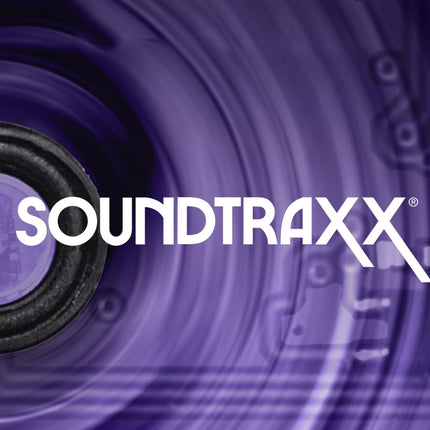 Collection image for: Soundtraxx In Stock