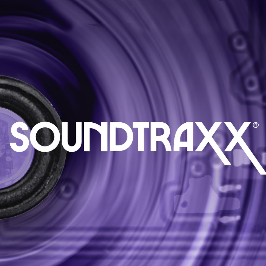 Soundtraxx In Stock