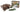 Woodland Scenics Forest Canopy - Fusion Scale Hobbies