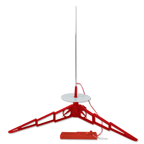 Estes Porta-Pad II Launch Pad & Electron Beam Launch Controller