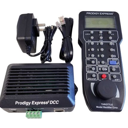 MRC 1420 Prodigy Express2 DCC System