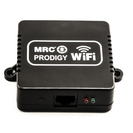 MRC 1530 Prodigy WiFi for DCC Systems (WiThrottle and Engine Driver)