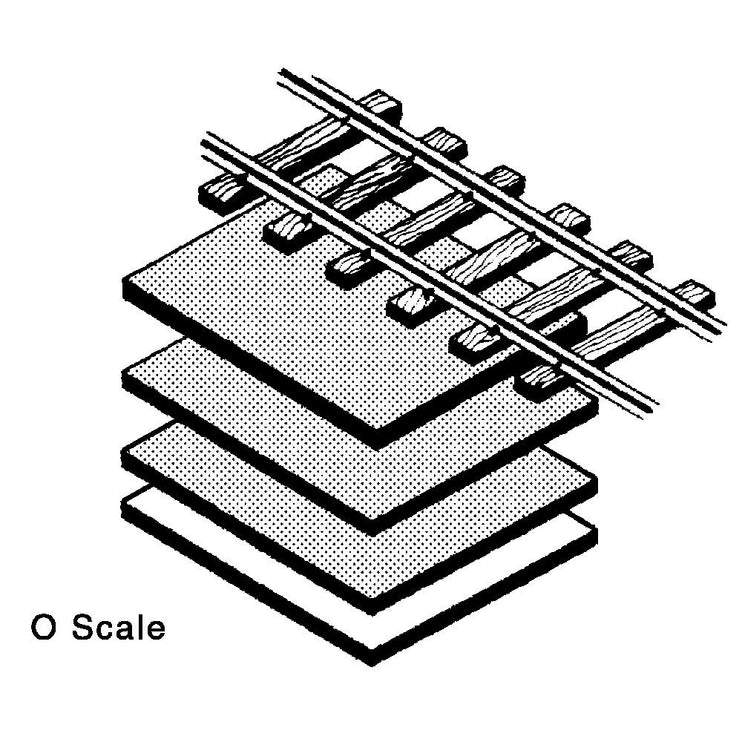 Kadee #308 Under-the-Track Hidden Delayed-Action Magnetic Uncoupler - HO, S, On3, On30, O Scale